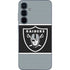NFL Las Vegas Raiders Zone Block Galaxy A36 5G Skin